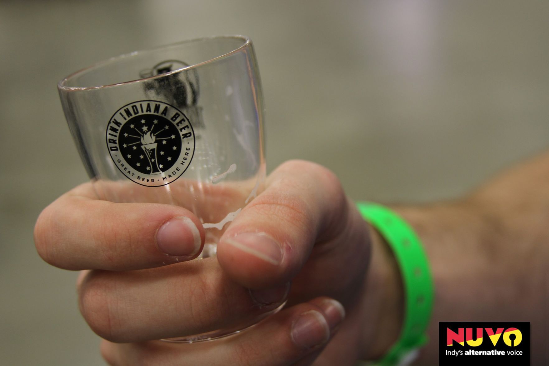 Slideshow: 8th Annual Brewers of Indiana Guild Winterfest